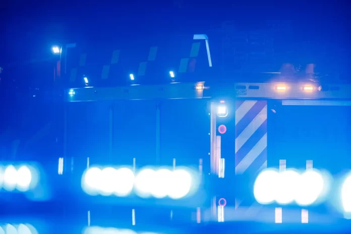arkivbild räddningstjänsten jönköping utryckning